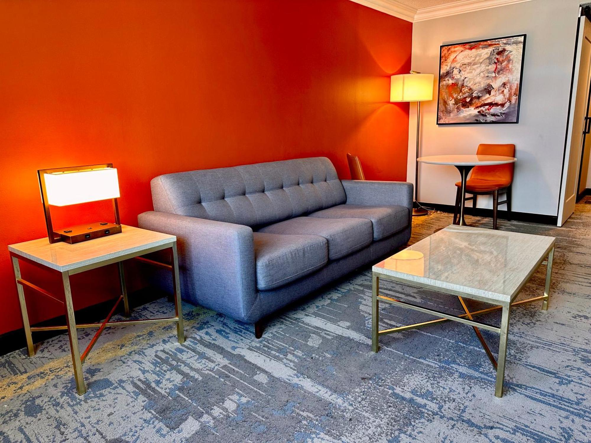 Lincoln Hotel Monterey Park Los Angeles Exterior foto