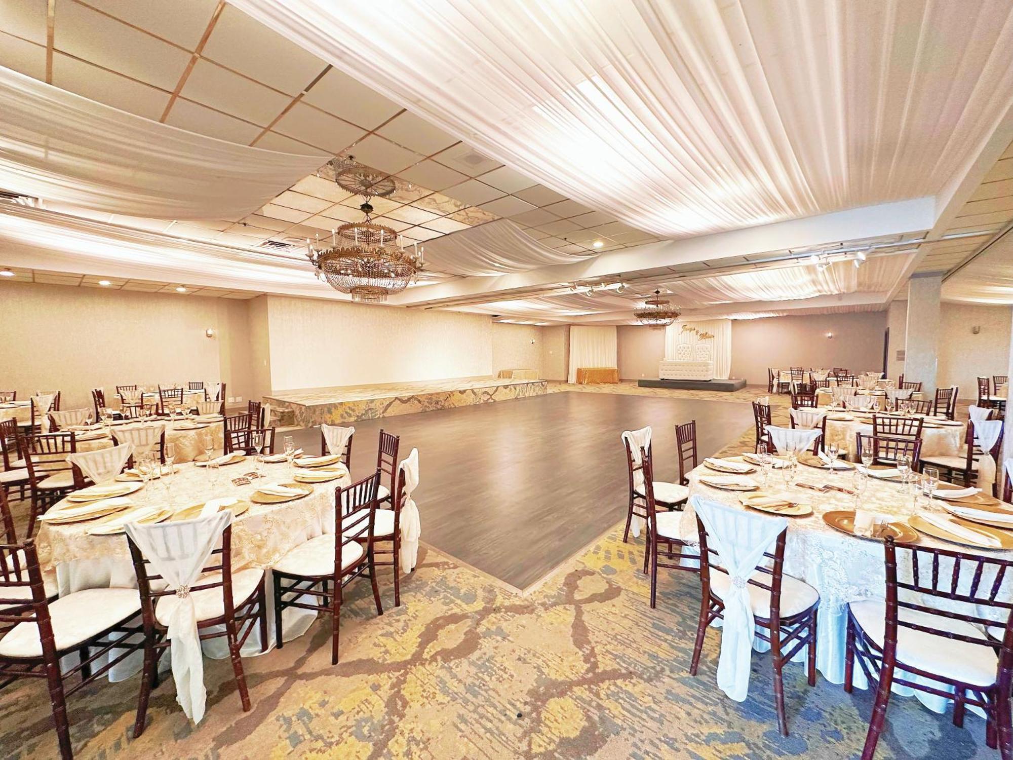 Lincoln Hotel Monterey Park Los Angeles Exterior foto