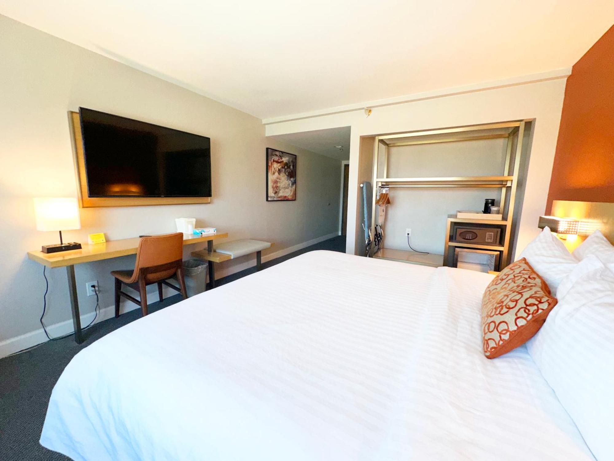 Lincoln Hotel Monterey Park Los Angeles Exterior foto
