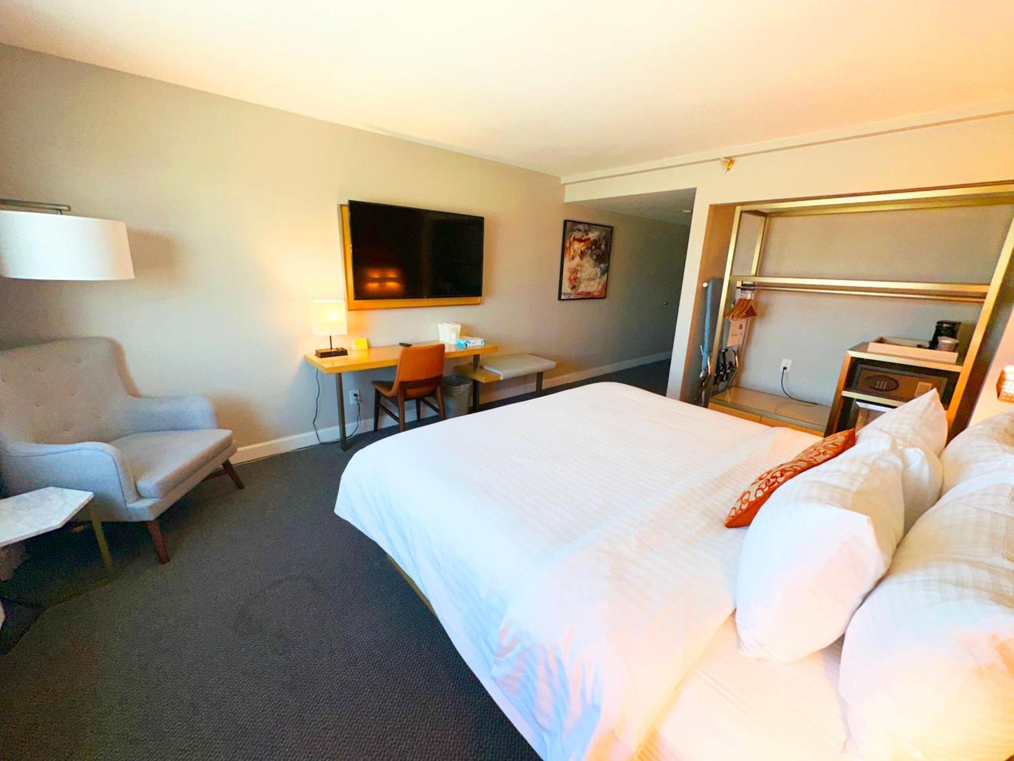Lincoln Hotel Monterey Park Los Angeles Exterior foto